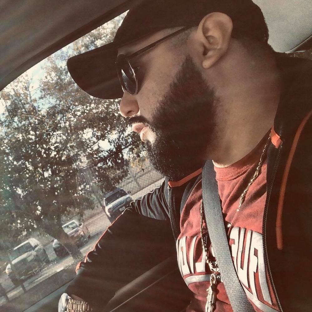 Meet your Posher, Alex